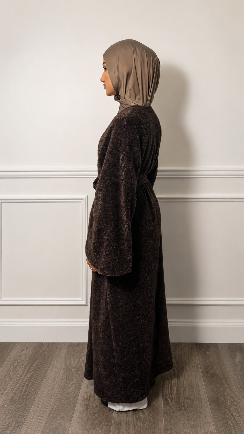 Noor Robe