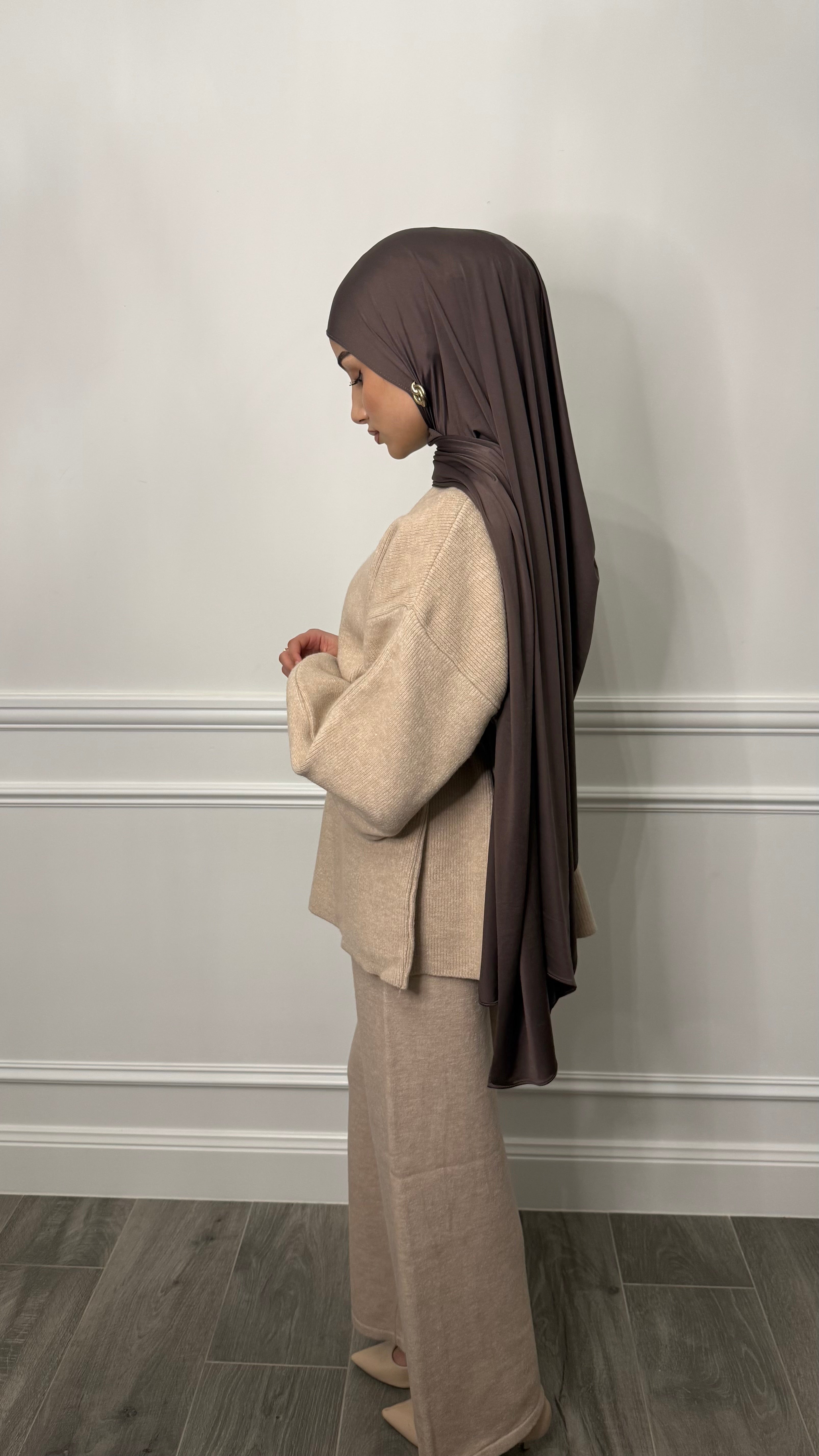 Eclipse Set - Beige