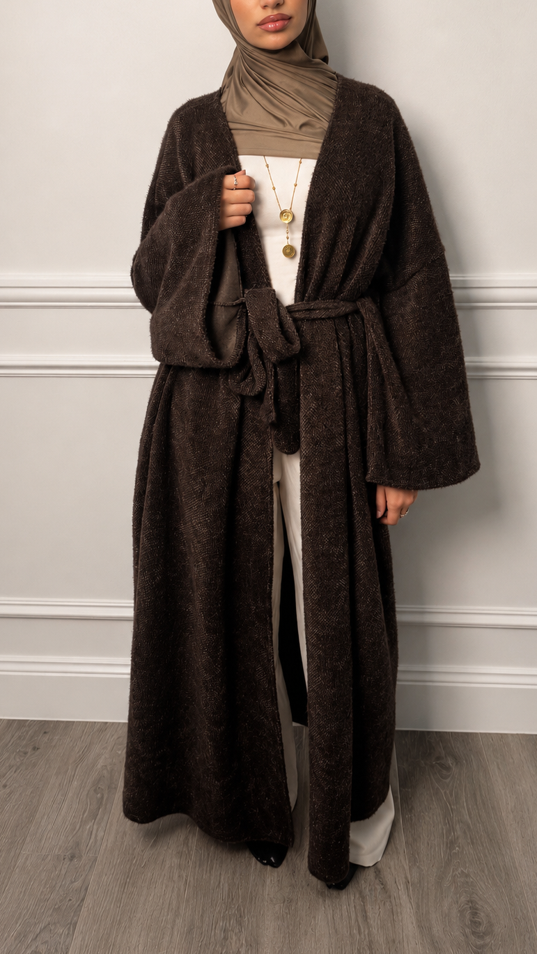 Noor Robe