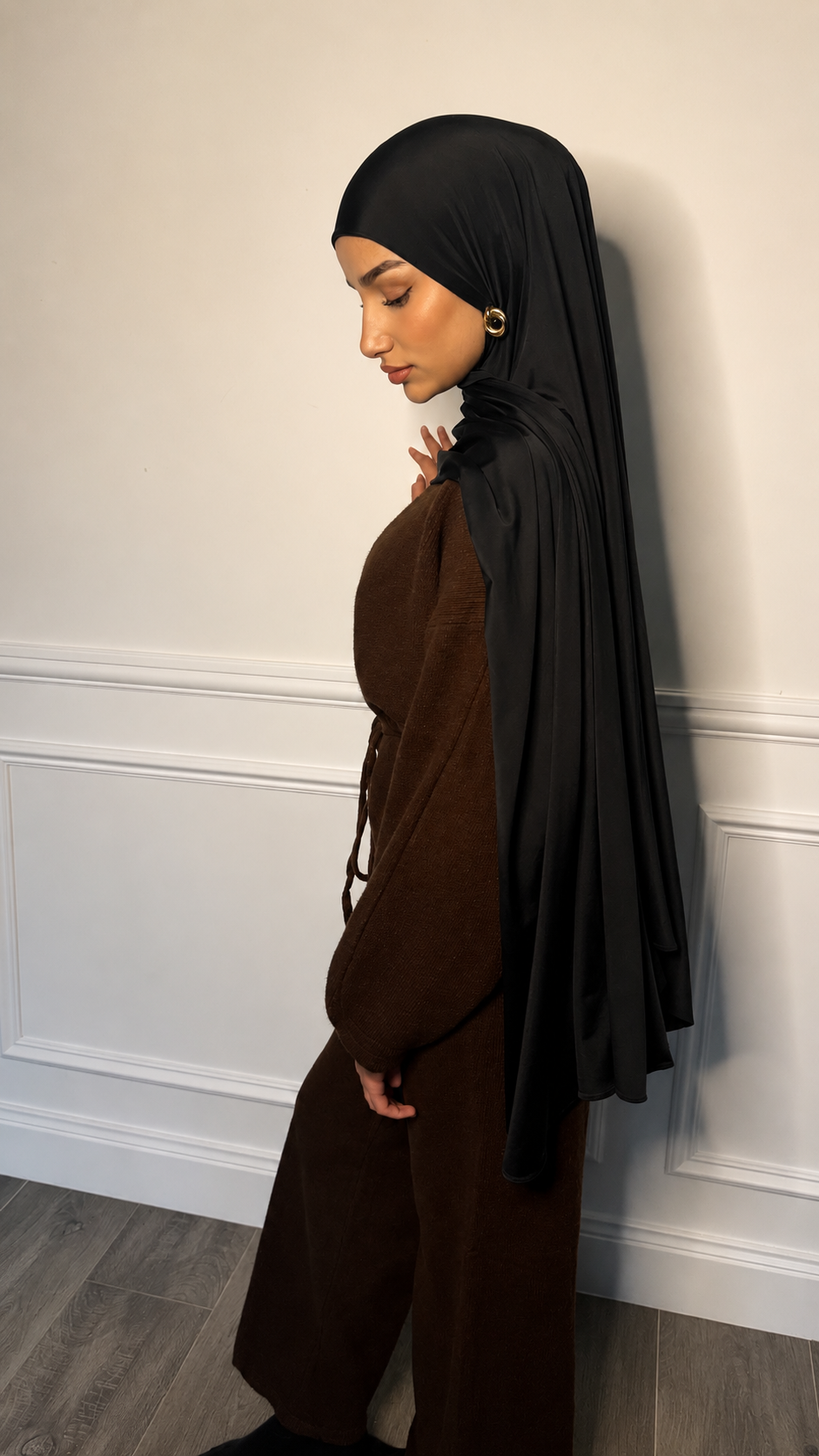 Eclipse Set - Mocha